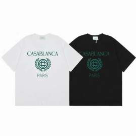 Picture of Casablanca T Shirts Short _SKUCasablancaS-XLqctC2118815